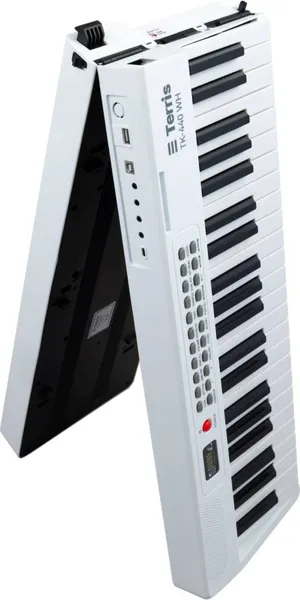 Изображение товара Синтезатор Terris TK-440 WH