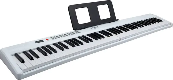Изображение товара Синтезатор Terris TK-440 WH