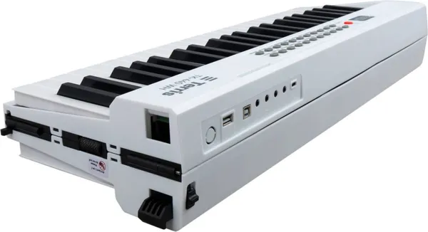 Изображение товара Синтезатор Terris TK-440 WH