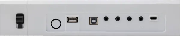 Изображение товара Синтезатор Terris TK-440 WH