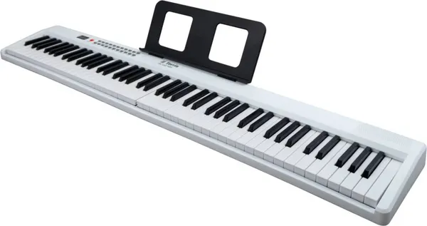 Изображение товара Синтезатор Terris TK-440 WH