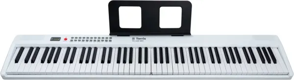 Изображение товара Синтезатор Terris TK-440 WH