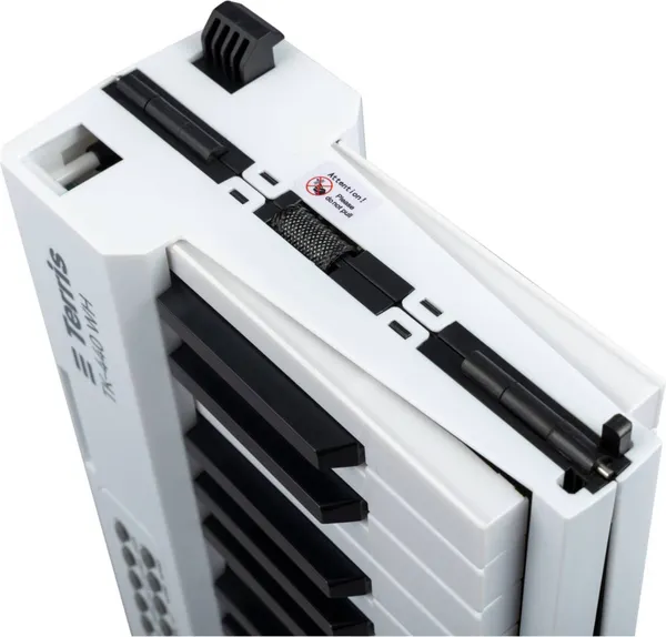 Изображение товара Синтезатор Terris TK-440 WH