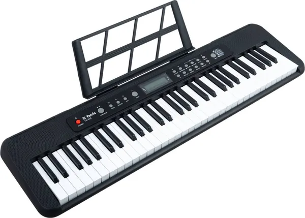 Изображение товара Синтезатор Terris TK-405 Pack