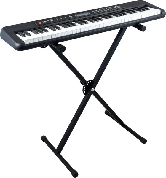 Изображение товара Синтезатор Terris TK-405 Pack