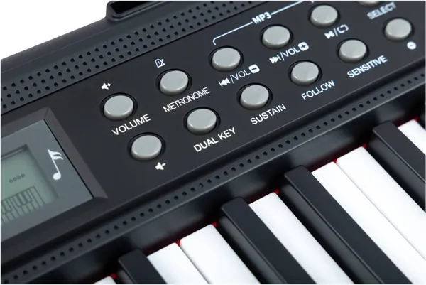 Изображение товара Синтезатор Terris TK-405 Pack