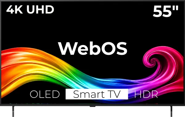 Изображение товара Телевизор LG 55" OLED55B6RLA (OLED)