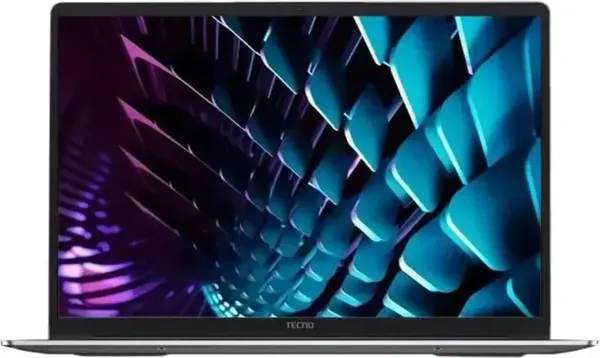 Изображение товара Ноутбук Tecno MegaBook K16SDA (71005000523) Windows 11 Home (серый)
