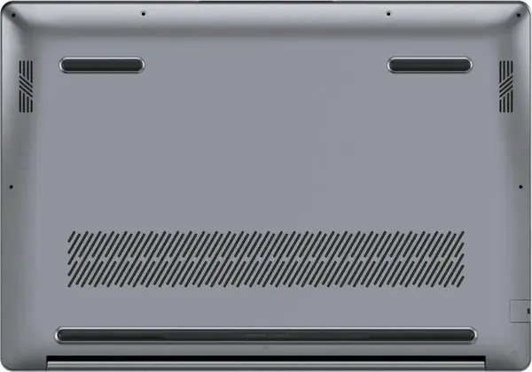 Изображение товара Ноутбук Tecno MegaBook K16SDA (71005000523) Windows 11 Home (серый)