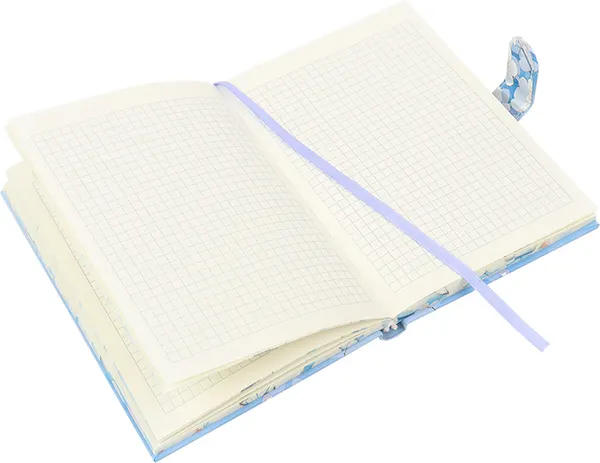 Изображение товара Записная книжка Darvish Ветка сакуры 2 / DV-16547-2 (112л)