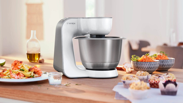 Изображение товара Кухонный комбайн Bosch MUM58251