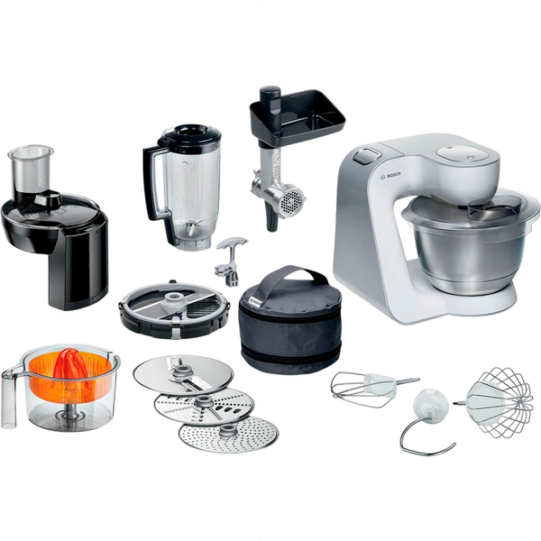 Изображение товара Кухонный комбайн Bosch MUM58251
