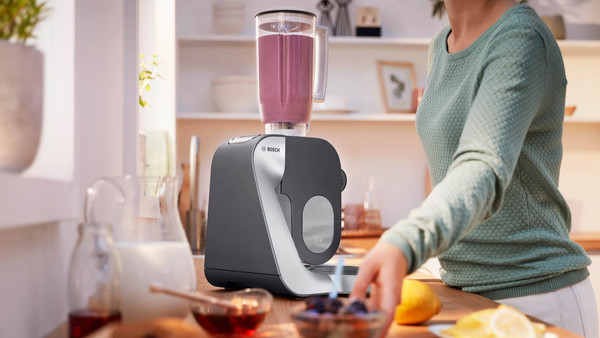 Изображение товара Кухонный комбайн Bosch MUM58251