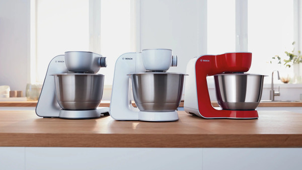 Изображение товара Кухонный комбайн Bosch MUM58251