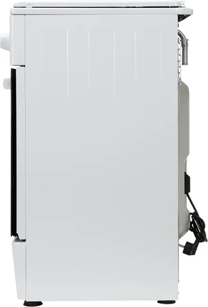 Изображение товара Плита газоэлектрическая Kraft KF-FSK5302EW