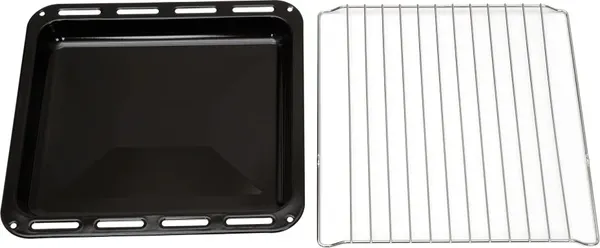 Изображение товара Плита газоэлектрическая Kraft KF-FSK5302EW