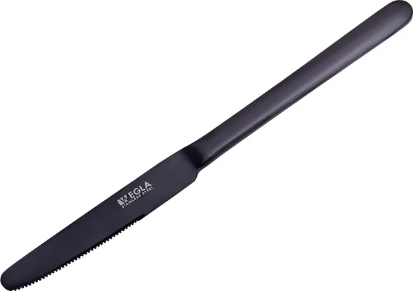Изображение товара Набор столовых ножей Wegla Black / 702271 (2шт)