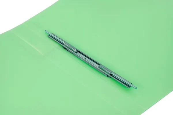 Изображение товара Папка для бумаг Бюрократ Минерал GEM07PGRN