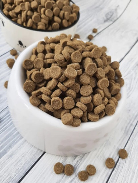 Изображение товара Набор кормов для кошек ProBalance Gourmet Diet (1.8кг+28х85г)