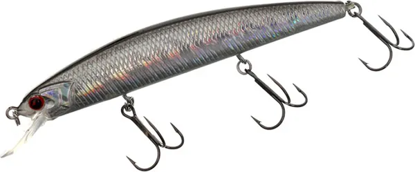 Изображение товара Воблер F-Fishing Hellcat 110SP 0.5-1.0m / FHT110SP-016