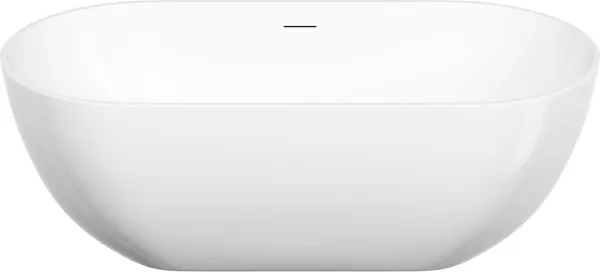 Изображение товара Ванна акриловая Sancos Leaf 170x80x58 / FB20