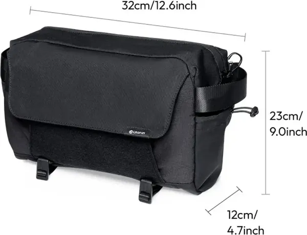 Изображение товара Сумка для камеры Ulanzi BP11 / B158