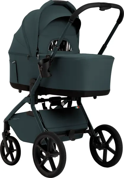 Изображение товара Детская универсальная коляска Sweet Baby 2в1 SBL Orso Emerald
