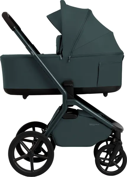 Изображение товара Детская универсальная коляска Sweet Baby 2в1 SBL Orso Emerald