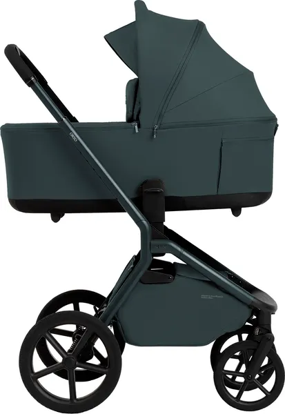 Изображение товара Детская универсальная коляска Sweet Baby 2в1 SBL Orso Emerald