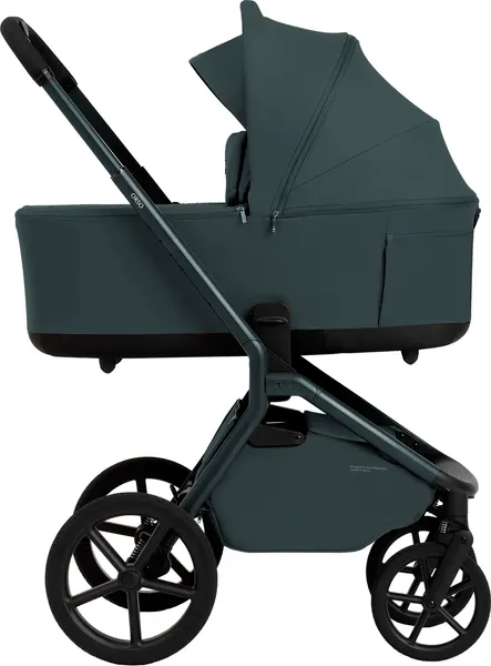Изображение товара Детская универсальная коляска Sweet Baby 2в1 SBL Orso Emerald