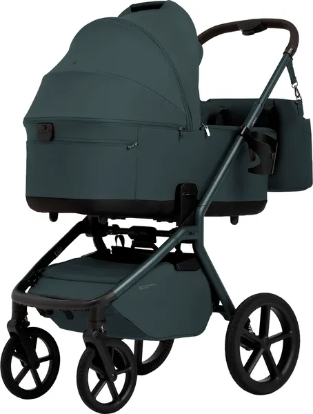 Изображение товара Детская универсальная коляска Sweet Baby 2в1 SBL Orso Emerald