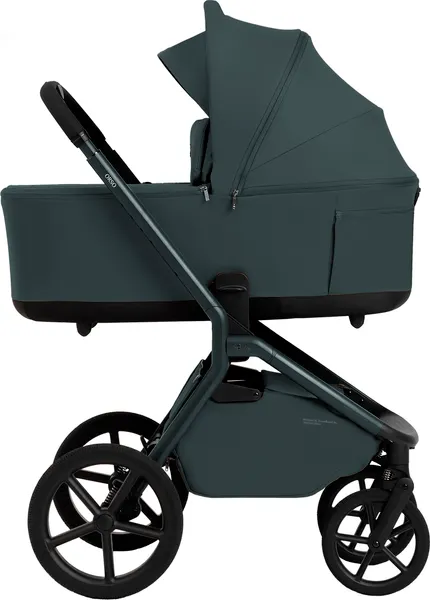 Изображение товара Детская универсальная коляска Sweet Baby 2в1 SBL Orso Emerald