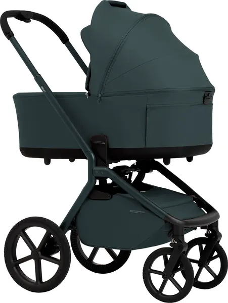 Изображение товара Детская универсальная коляска Sweet Baby 2в1 SBL Orso Emerald