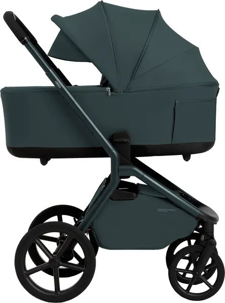 Изображение товара Детская универсальная коляска Sweet Baby 2в1 SBL Orso Emerald