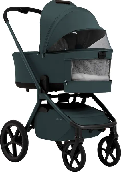 Изображение товара Детская универсальная коляска Sweet Baby 2в1 SBL Orso Emerald