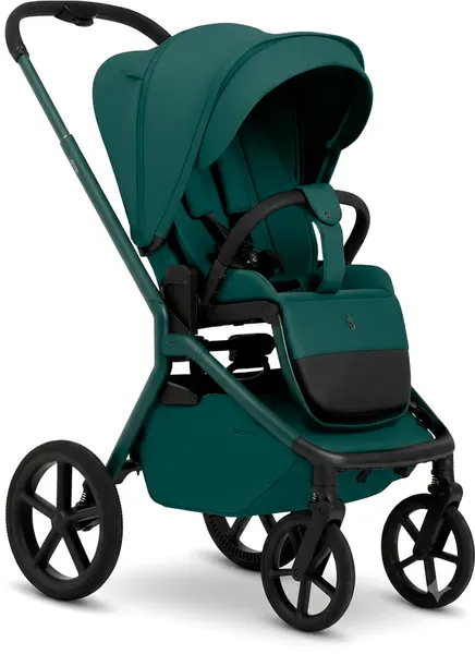 Изображение товара Детская прогулочная коляска Sweet Baby SBL Orso Emerald