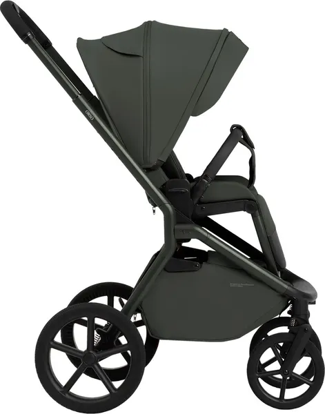Изображение товара Детская прогулочная коляска Sweet Baby SBL Orso Forest (зеленый)