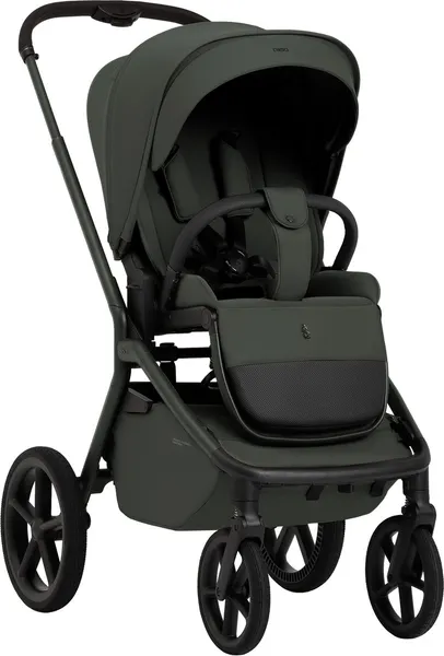 Изображение товара Детская прогулочная коляска Sweet Baby SBL Orso Forest (зеленый)