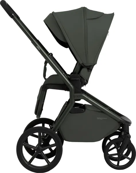 Изображение товара Детская прогулочная коляска Sweet Baby SBL Orso Forest (зеленый)