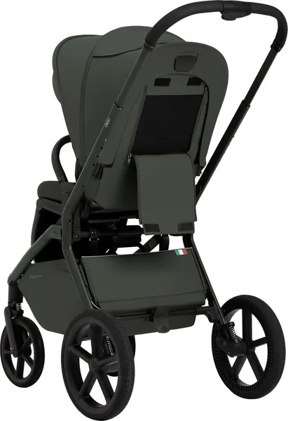 Изображение товара Детская прогулочная коляска Sweet Baby SBL Orso Forest (зеленый)