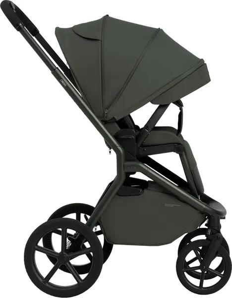 Изображение товара Детская прогулочная коляска Sweet Baby SBL Orso Forest (зеленый)