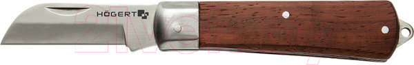 Изображение товара Нож электромонтажный Hoegert HT4C650