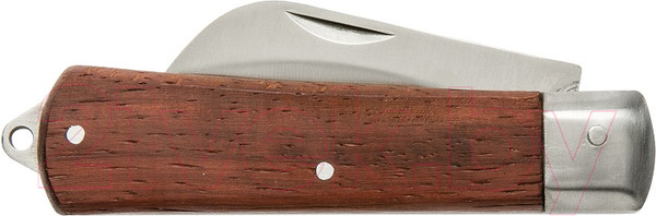 Изображение товара Нож электромонтажный Hoegert HT4C650