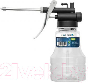Изображение товара Масленка техническая Hoegert HT8G925