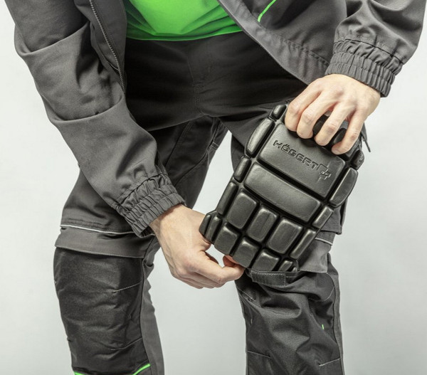 Изображение товара Наколенники строительные Hoegert HT5K290