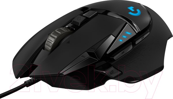Изображение товара Мышь Logitech G502 / 910-005470