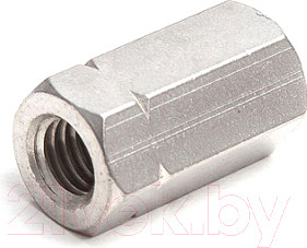 Изображение товара Гайка ЕКТ М6x18 DIN6334 / 5724513 (20шт, нержавеющая сталь)