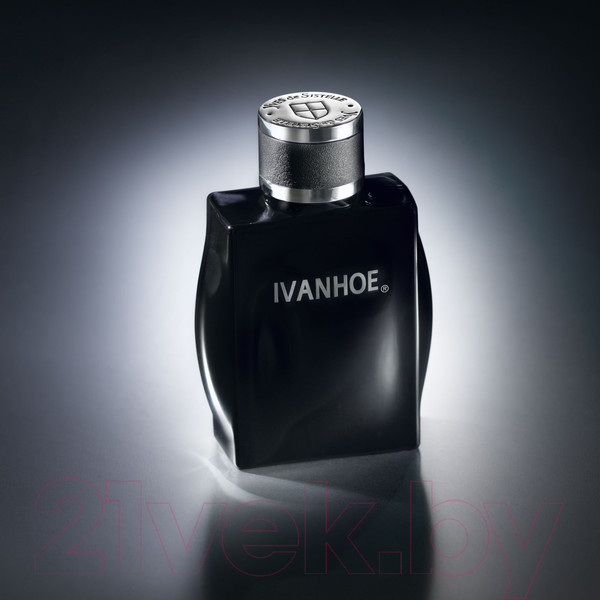 Изображение товара Туалетная вода Paris Bleu Parfums Ivanhoe (100мл)