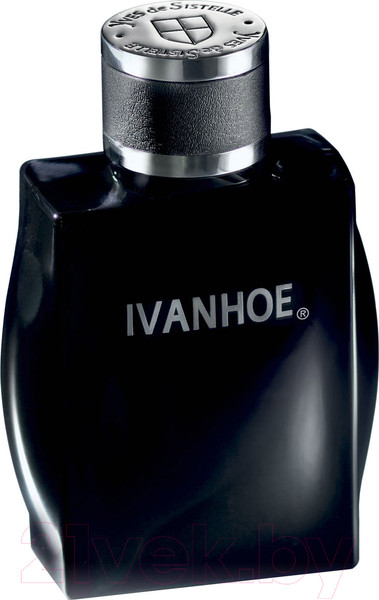 Изображение товара Туалетная вода Paris Bleu Parfums Ivanhoe (100мл)