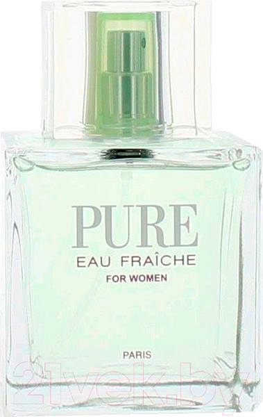 Изображение товара Парфюмерная вода Geparlys Pure Eau Fraiche (100мл)